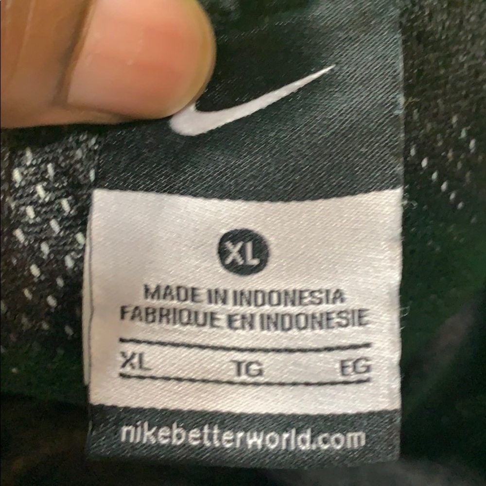 Nike DRI Fit Swim Men - Picture 11 of 11
